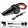 Home Car Dual-use Dry and Wet Handheld Car Vacuum Cleaner