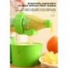 Manual Orange and Lemon Juice and Ice Extractor