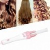 Curling Iron Wand, Professional Heats Up