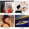 Vanity Mirror Lights Makeup LED Mirror Lighting Hollywood DIY 10 Bulb