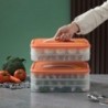 Food Storage Box for Refrigerator