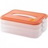 Food Storage Box for Refrigerator