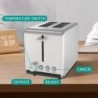 toaster – electric winning star bread