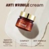 GuanJing anti-aging facial cream, enriched with retinol and nicotinamide