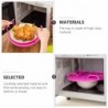 Microwave Folding Tray versatile kitchen tool