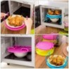 Microwave Folding Tray versatile kitchen tool