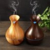 Essential oil and aroma diffuser