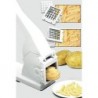 French Fry Potato Slicer and Vegetable Chopper