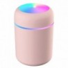 USB Portable Mini Air Humidifier with Cool Mist