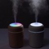 USB Portable Mini Air Humidifier with Cool Mist