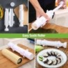 Sushi Making Kit featuring the Sushi Bazooka