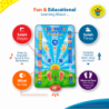 Smart Interactive Electronic Kids Prayer Mat