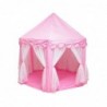 Transparent Plastic Kids Play Tent