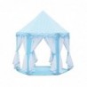 Transparent Plastic Kids Play Tent