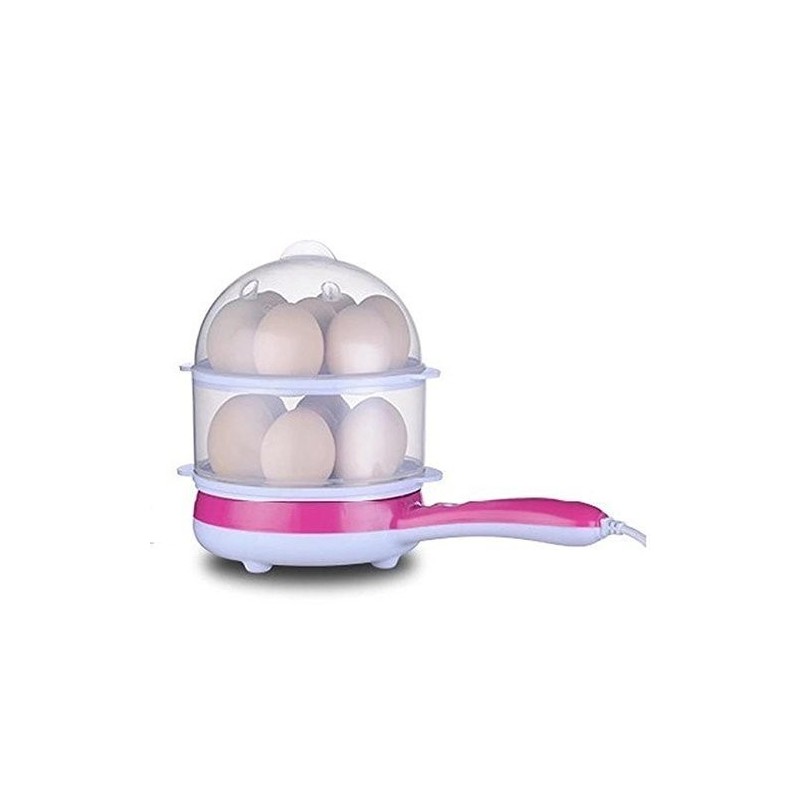 Mini Hard Egg Cooker Multifunction