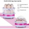 Mini Hard Egg Cooker Multifunction