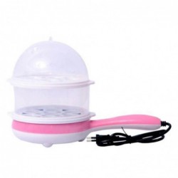 Mini Hard Egg Cooker Multifunction