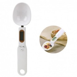 Digital Measuring Spoon Kitchen Measuring Spoon 500g/0.1g