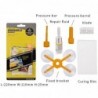 Car Windshield Repair Kit