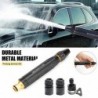 Car Wash Straight Nozzle Kit