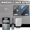 Car Windshield Glass Repair Kit