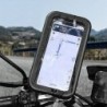 Universal Waterproof Phone Holder for Bicycle and Motorcycle