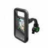 Universal Waterproof Phone Holder for Bicycle and Motorcycle