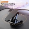 Magnetic Cell Phone Holder for Car