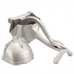 MANUAL JUICE SQUEEZER ALUMINUM ALLOY HAND