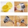 MANUAL JUICE SQUEEZER ALUMINUM ALLOY HAND