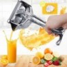 MANUAL JUICE SQUEEZER ALUMINUM ALLOY HAND