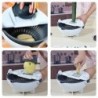 Multifunctional vegetable cutter with drain basket