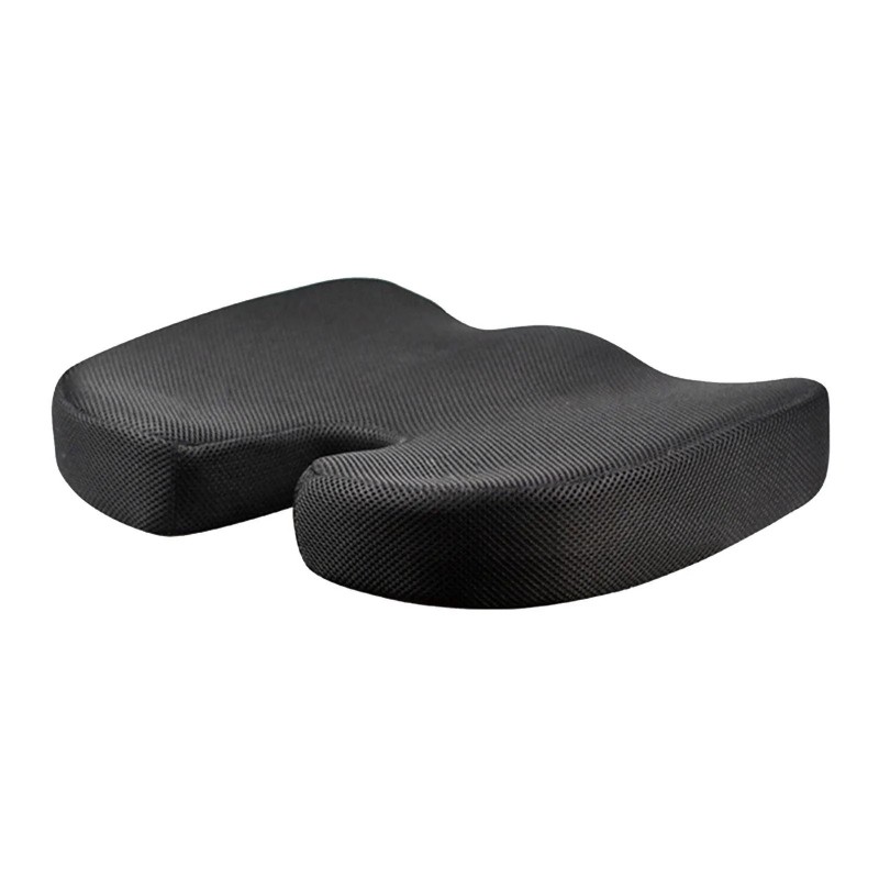 Memory Foam Office Chair Cushion