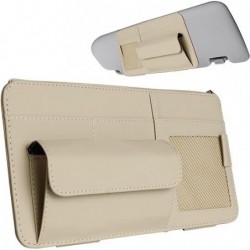 Pouch Multi-Pockets