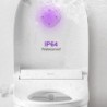 UV Disinfection Lamp for Toilets