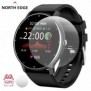 Bluetooth Connected Watch for Men, a physical activity monitor