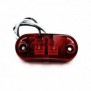 2 LED Car Signal Light