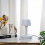 Multifunctional table lamp with remote control