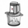 Multifunctional Stainless Steel Electric Meat Grinder