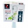 Kenz 4 in 1 Stainless Steel Hand Blender