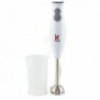 Kenz 4 in 1 Stainless Steel Hand Blender