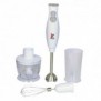 Kenz 4 in 1 Stainless Steel Hand Blender