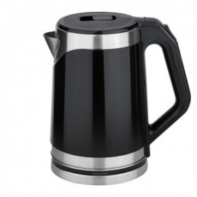 Food Contact Safe 2L Electric Stainless Steel Hot Water Kettle