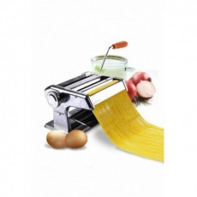 Noodle Pasta Making Cutting Machine