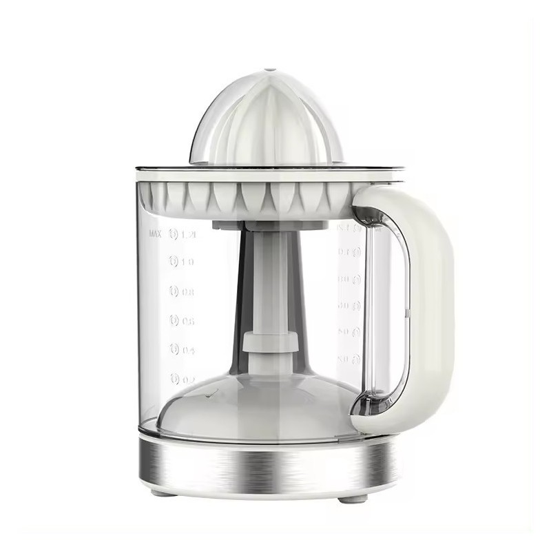 Fruit Juicer with a 1.2L Big Capacity, featuring a Two-Direction