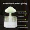 Humidificateur de Nuage de Pluie