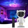 Star night light projector