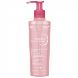 BIODERMA SENSIBIO GEL...