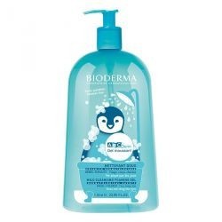 BIODERMA ABCDERM HAIR and...