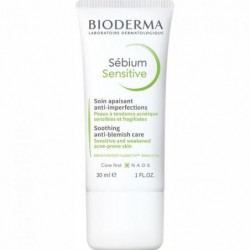 BIODERMA SEBIUM SENSITIVE...